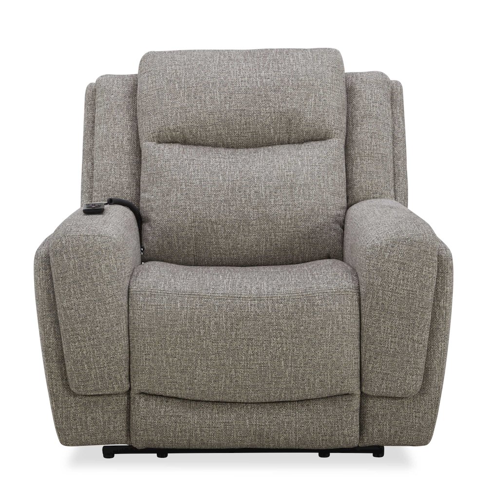 Penfield - Frappe Power Zero Gravity Recliner with Heat & Massage. Picture 3