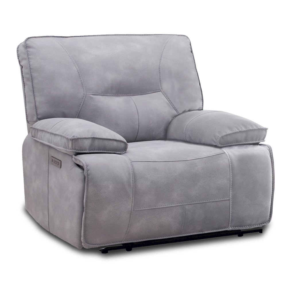 Gladiator - Sky Zero Gravity Power Recliner. Picture 1