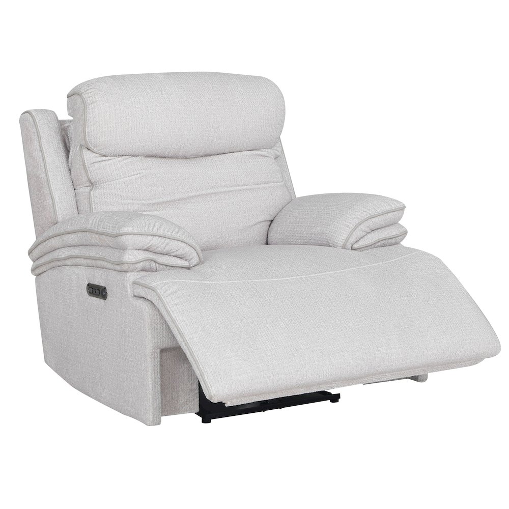 Alpine - Airy Snow Power Zero Gravity Recliner P2. Picture 3