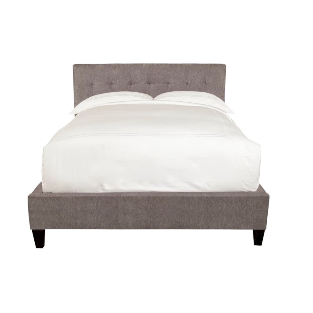 Jody - Cornflower King Bed. Picture 2