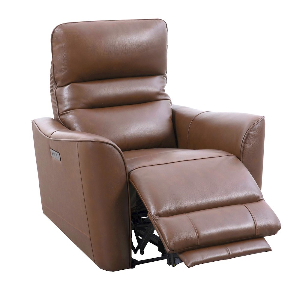 Taylor - Brazilian Cocoa Power Zero Gravity Recliner. Picture 2