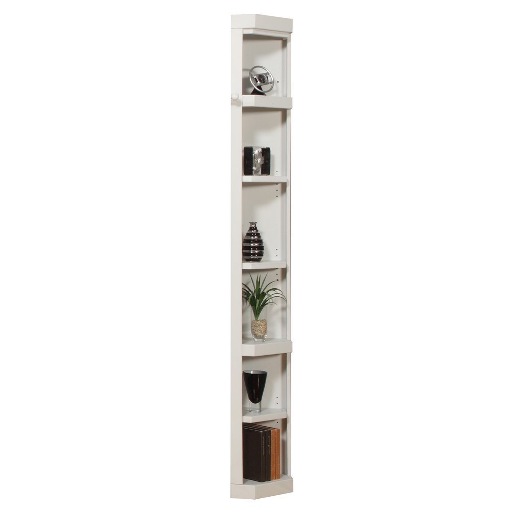 Boca 12 Piece L Shape Entertainment Wall. Picture 5