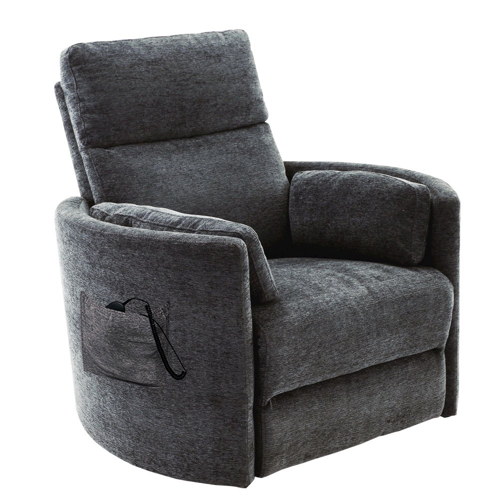 Radius Lift - Mediterranean Power Lift Recliner. Picture 1