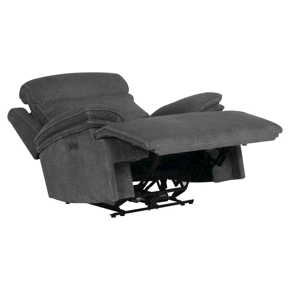 Alpine - Airy Midnight Power Zero Gravity Recliner P2. Picture 3