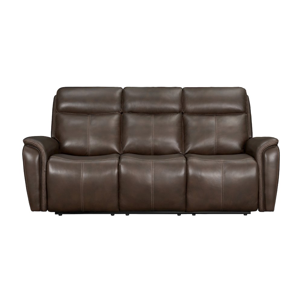 Cascade - Auburn Power Reclining Sofa and Recliner. Picture 2