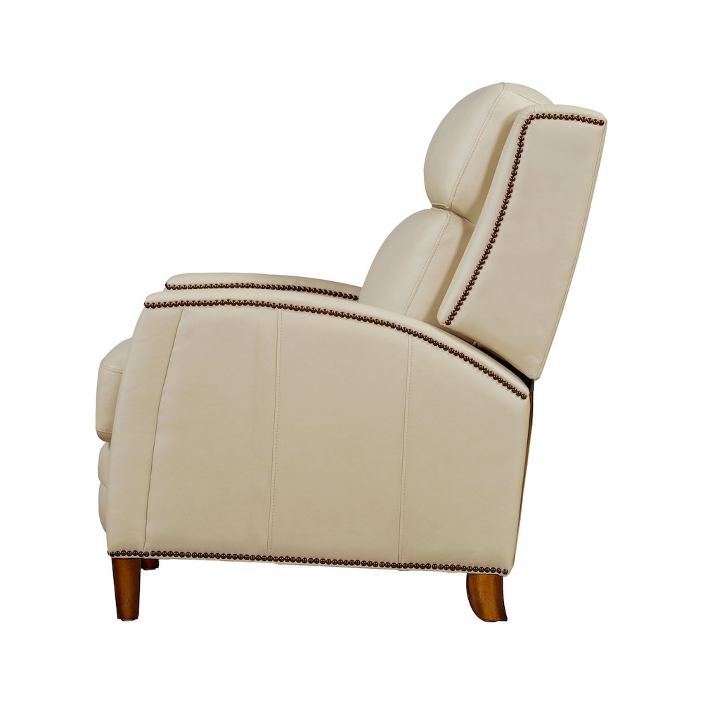 Vermont - Pearl Glow Power High Leg Recliner P2 - Power by FreeMotion. Picture 3