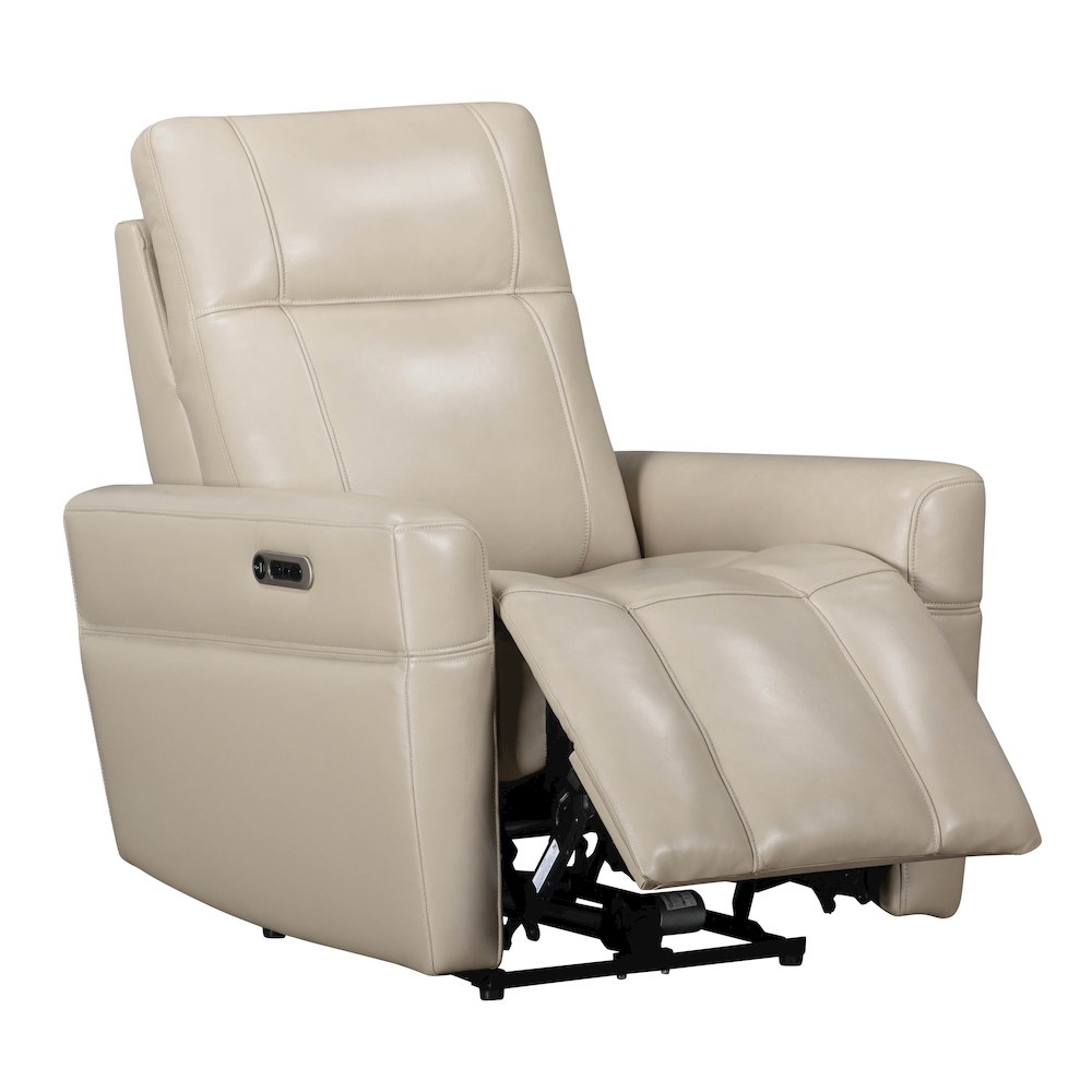 Bradford - Steamboat Quartz Power Zero Gravity Recliner P2. Picture 2