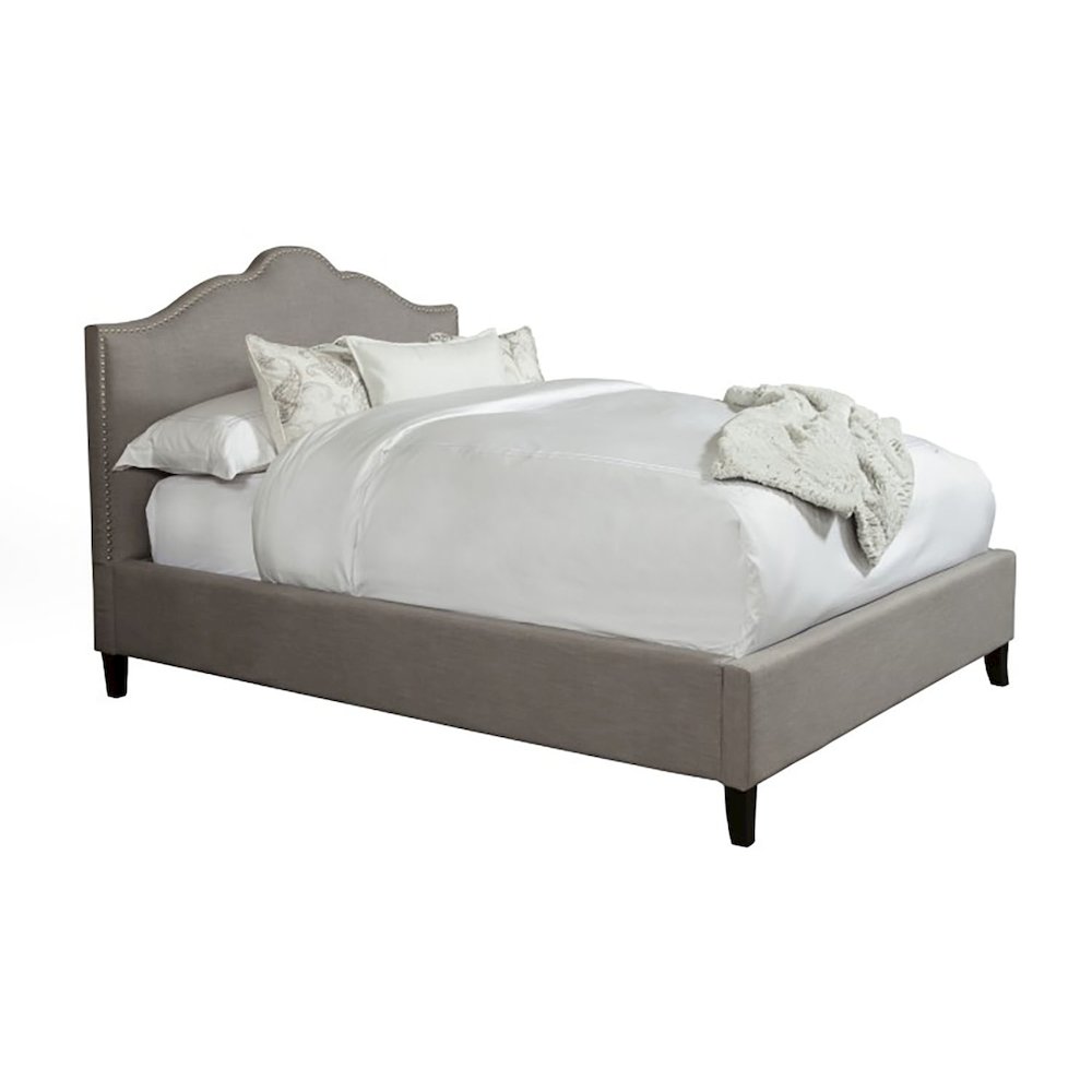 Jamie - Falstaff King Bed. Picture 3