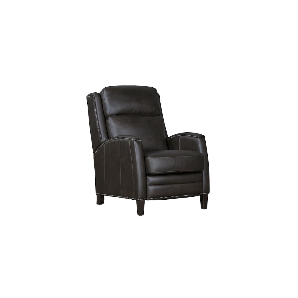 Vermont - Slate Noire Power High Leg Recliner P2 - Power by FreeMotion. Picture 1