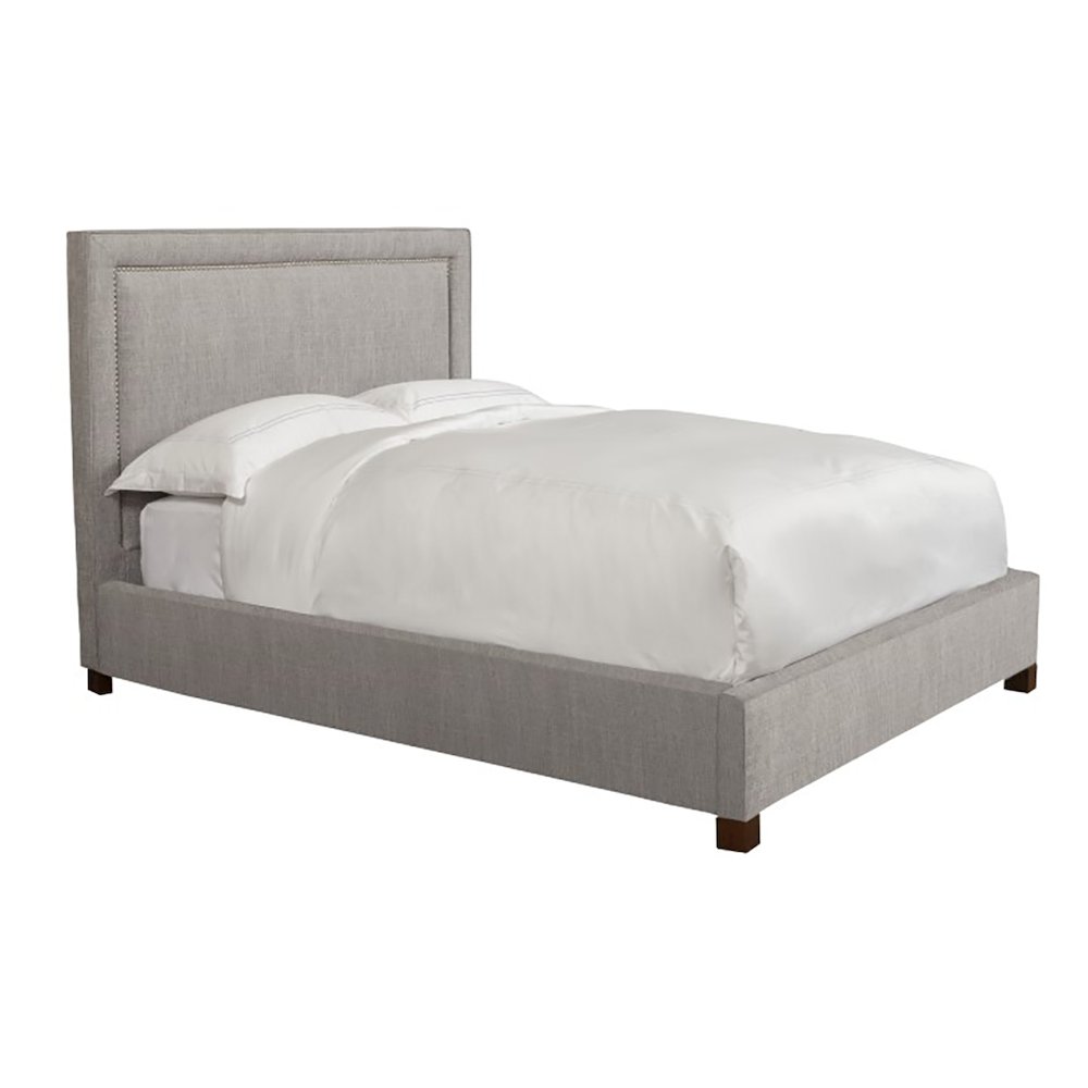 Cody - Cork King Bed. Picture 1