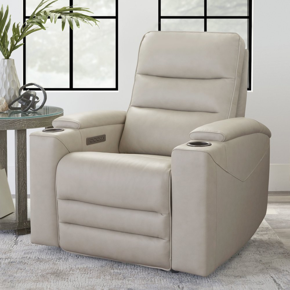 Nexus - Stone Power Zero Gravity Recliner P3. Picture 3