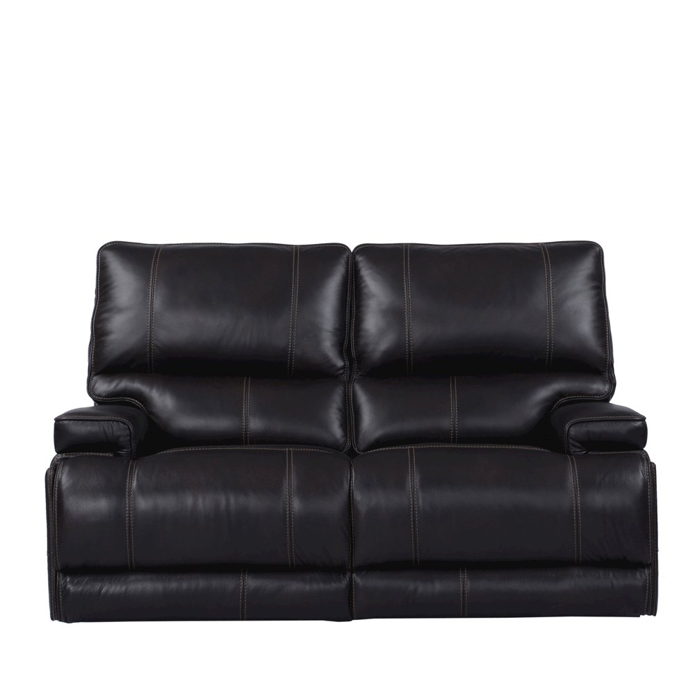 Verona Coffee - Powered By Freemotion Power Reclining Sofa Loveseat and Recliner. Picture 6