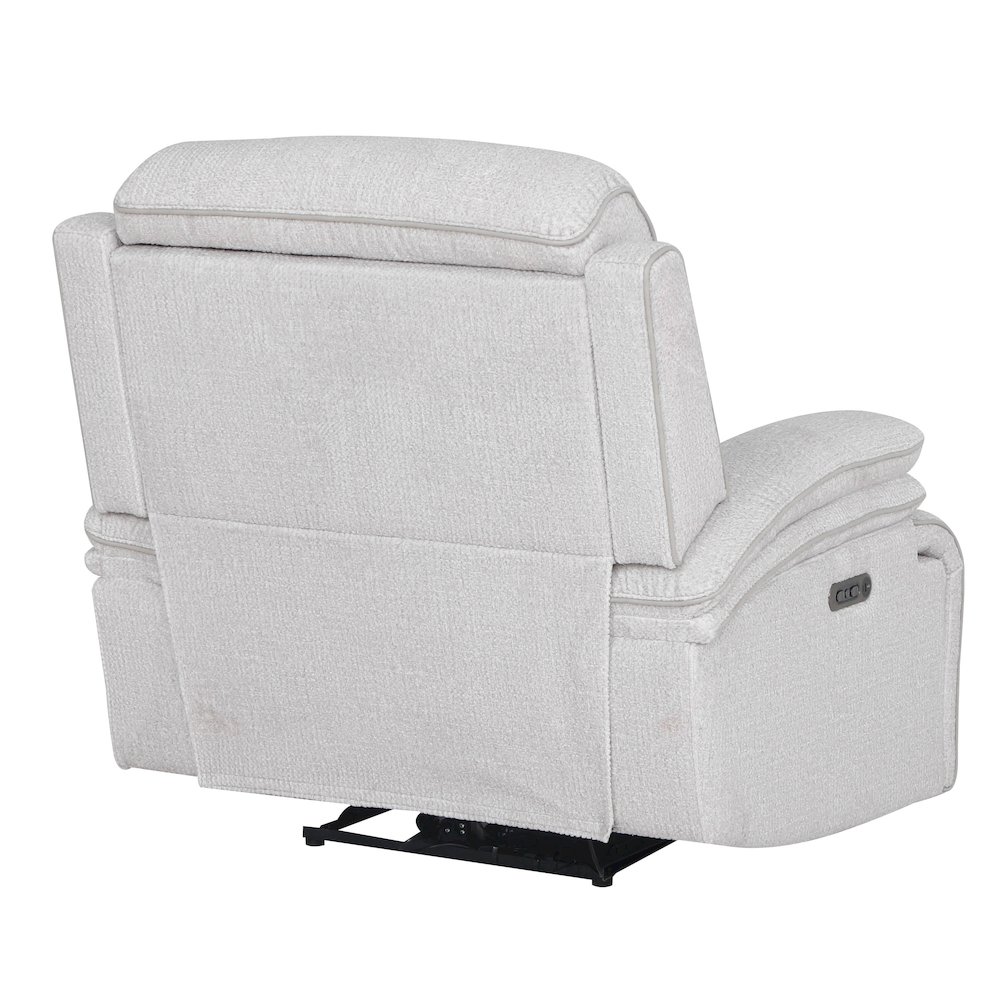 Alpine - Airy Snow Power Zero Gravity Recliner P2. Picture 8
