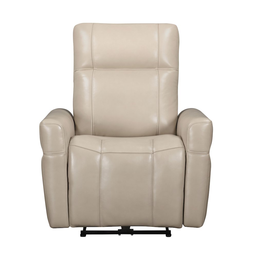 Bradford - Steamboat Quartz Power Zero Gravity Recliner P2. Picture 3