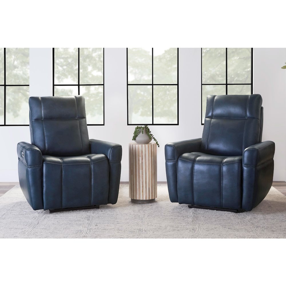 Bradford - Steamboat Marine Power Zero Gravity Recliner P2 Two Pack. Picture 8