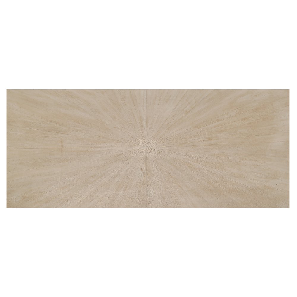 Monaco Dining 86 In. Rectangular Dining Table With 4 Upholstered Chairs. Picture 19
