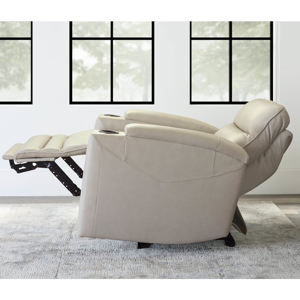 Nexus - Stone Power Zero Gravity Recliner P3. Picture 5