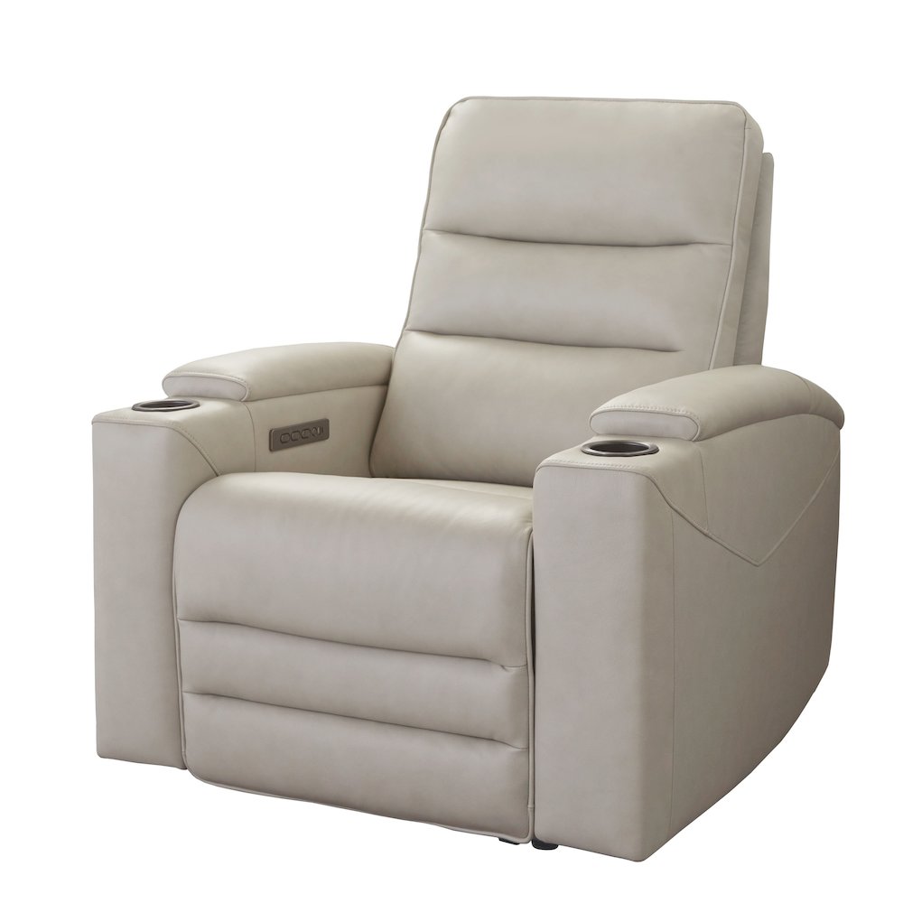 Nexus - Stone Power Zero Gravity Recliner P3. Picture 1