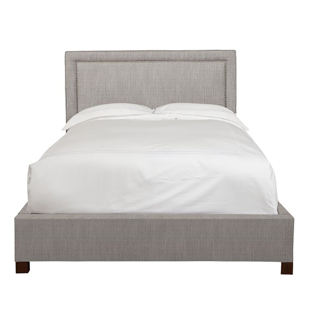 Cody - Cork King Bed. Picture 2