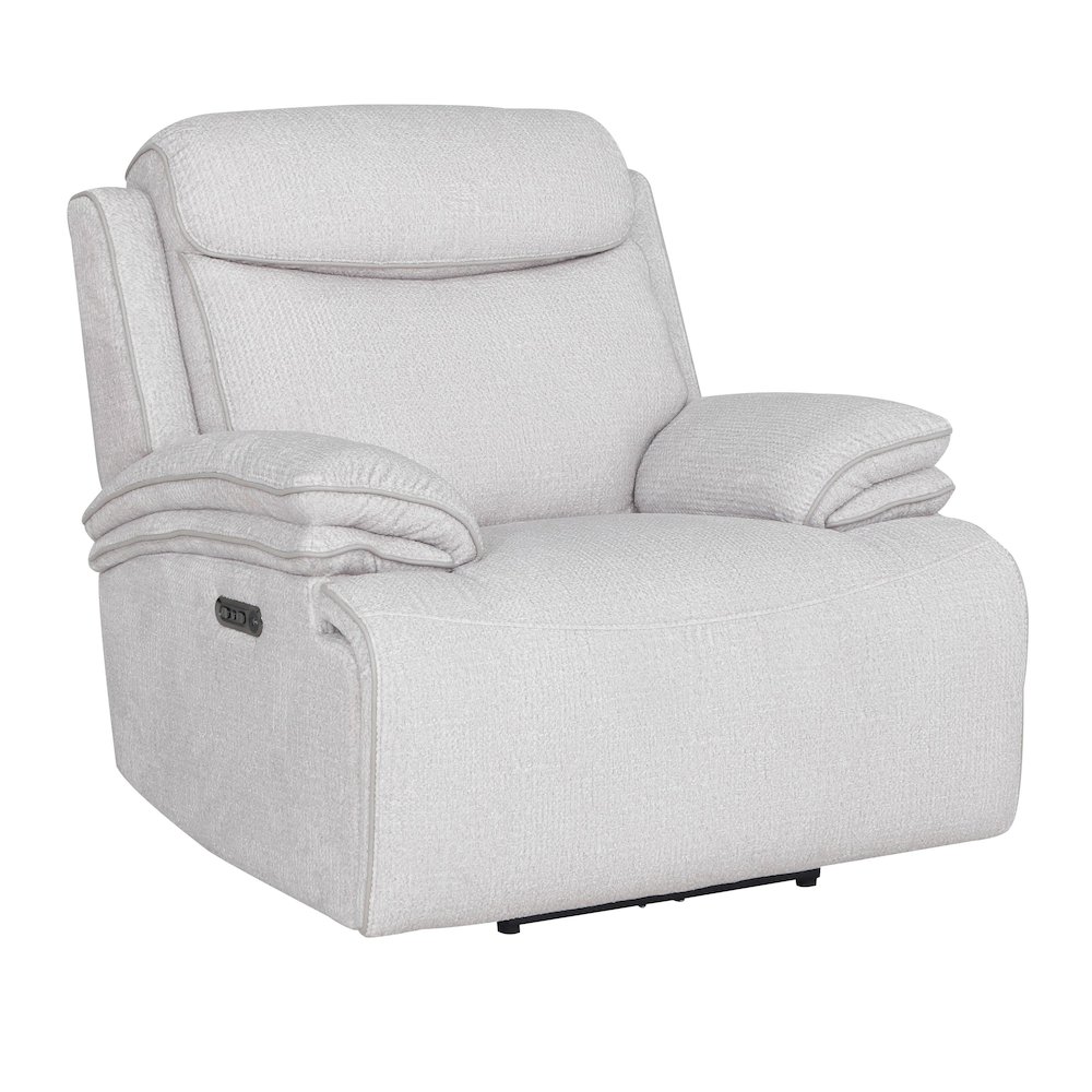 Alpine - Airy Snow Power Zero Gravity Recliner P2. Picture 1