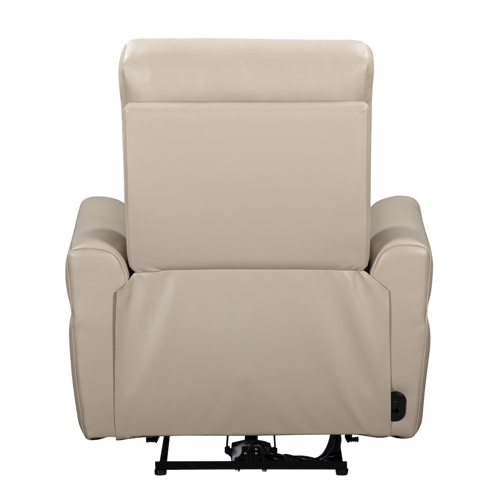 Bradford - Steamboat Quartz Power Zero Gravity Recliner P2. Picture 6