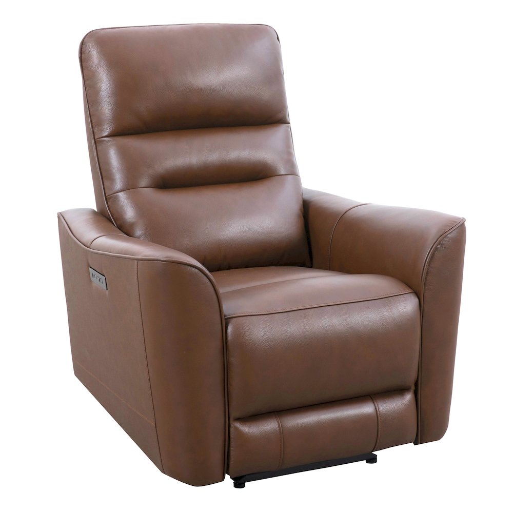 Taylor - Brazilian Cocoa Power Zero Gravity Recliner. Picture 1