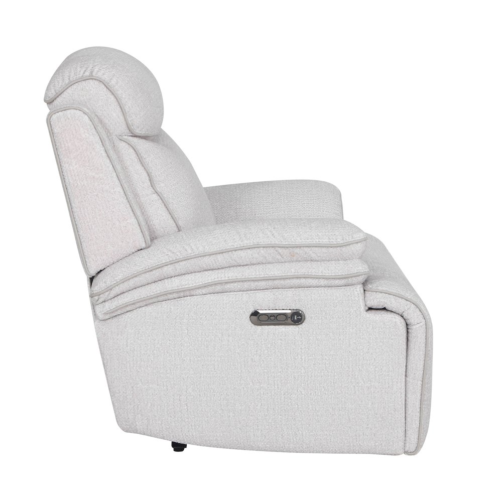 Alpine - Airy Snow Power Zero Gravity Recliner P2. Picture 5