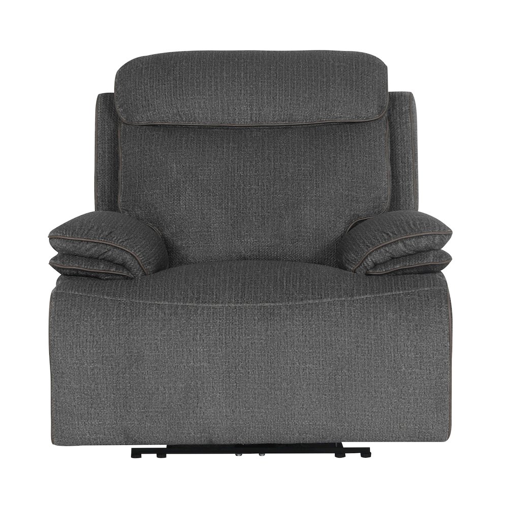 Alpine - Airy Midnight Power Zero Gravity Recliner P2. Picture 4