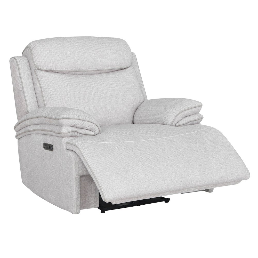 Alpine - Airy Snow Power Zero Gravity Recliner P2. Picture 2