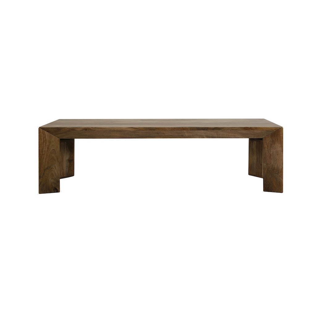Downtown Dining 86 In. Rectangular Dining Table With 4 Upholstered Chairs. Picture 10