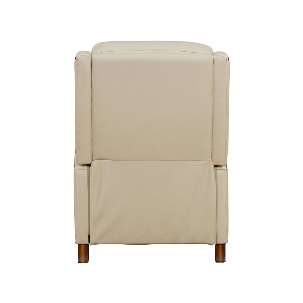 Vermont - Pearl Glow Power High Leg Recliner P2 - Power by FreeMotion. Picture 6