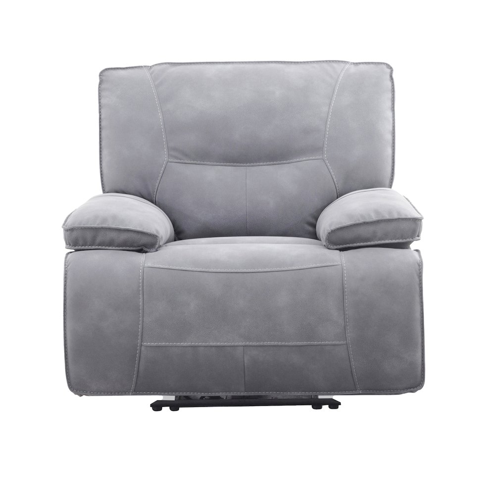 Gladiator - Sky Zero Gravity Power Recliner. Picture 2