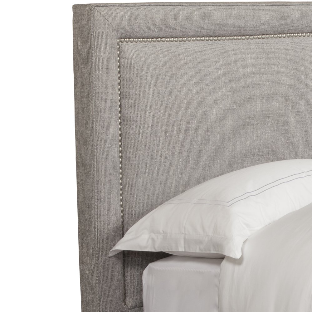 Cody - Cork King Bed. Picture 4
