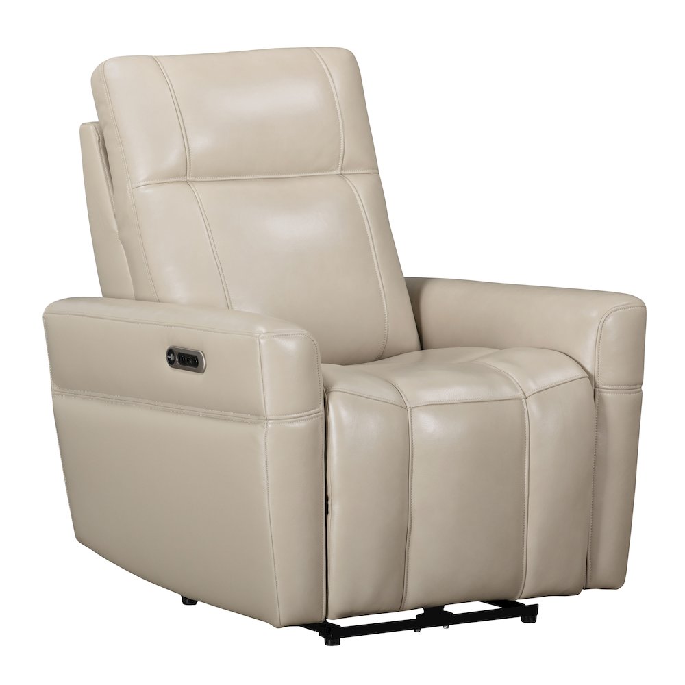 Bradford - Steamboat Quartz Power Zero Gravity Recliner P2. Picture 1