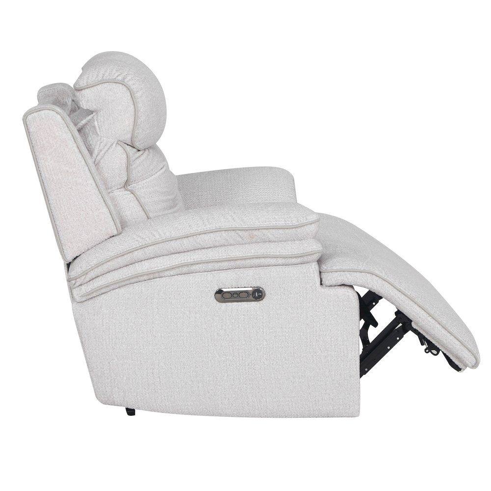 Alpine - Airy Snow Power Zero Gravity Recliner P2. Picture 6