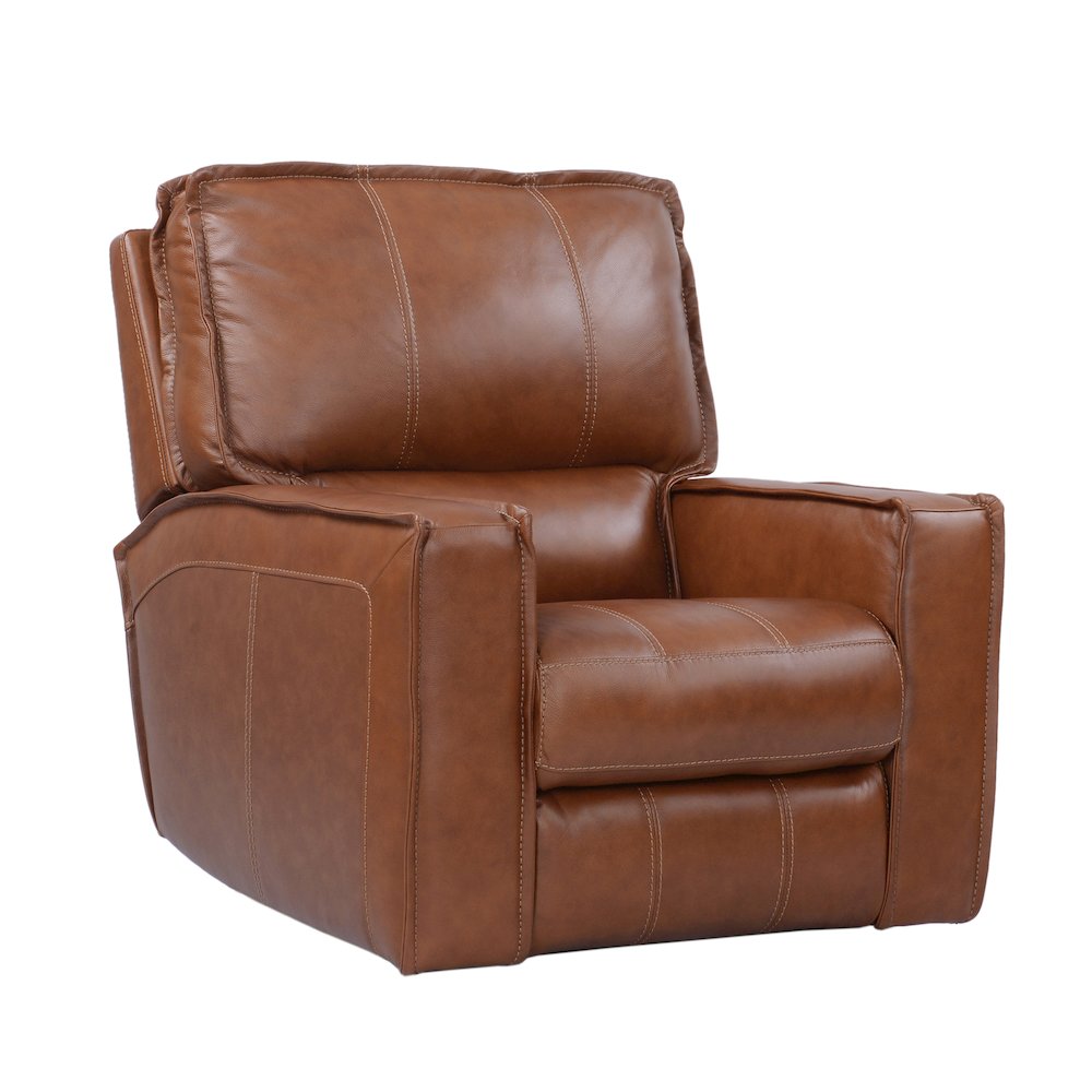 Rockford - Verona Saddle Power Recliner. Picture 1