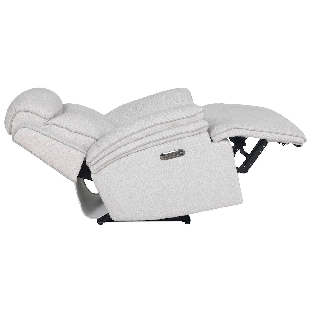 Alpine - Airy Snow Power Zero Gravity Recliner P2. Picture 7