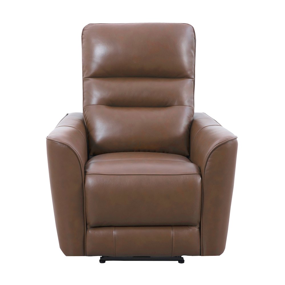 Taylor - Brazilian Cocoa Power Zero Gravity Recliner. Picture 3