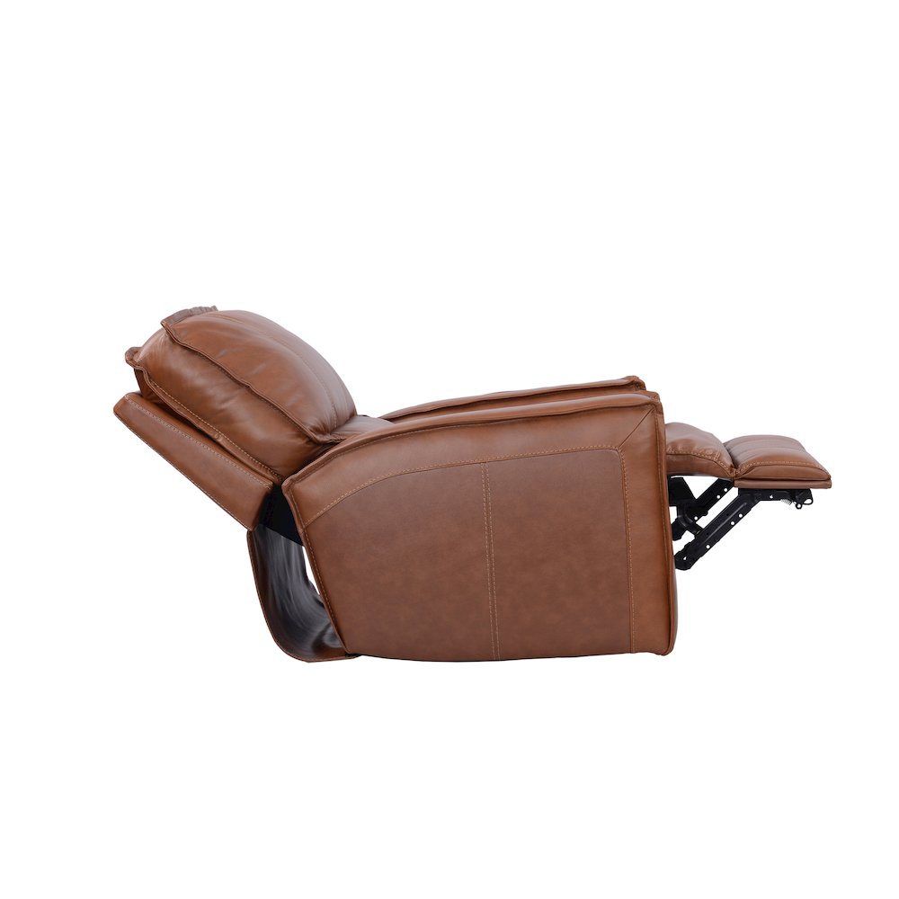 Rockford - Verona Saddle Power Recliner. Picture 8