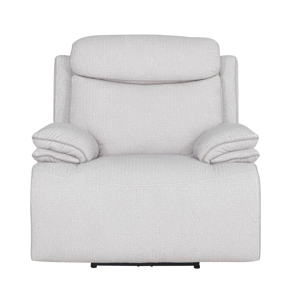 Alpine - Airy Snow Power Zero Gravity Recliner P2. Picture 4