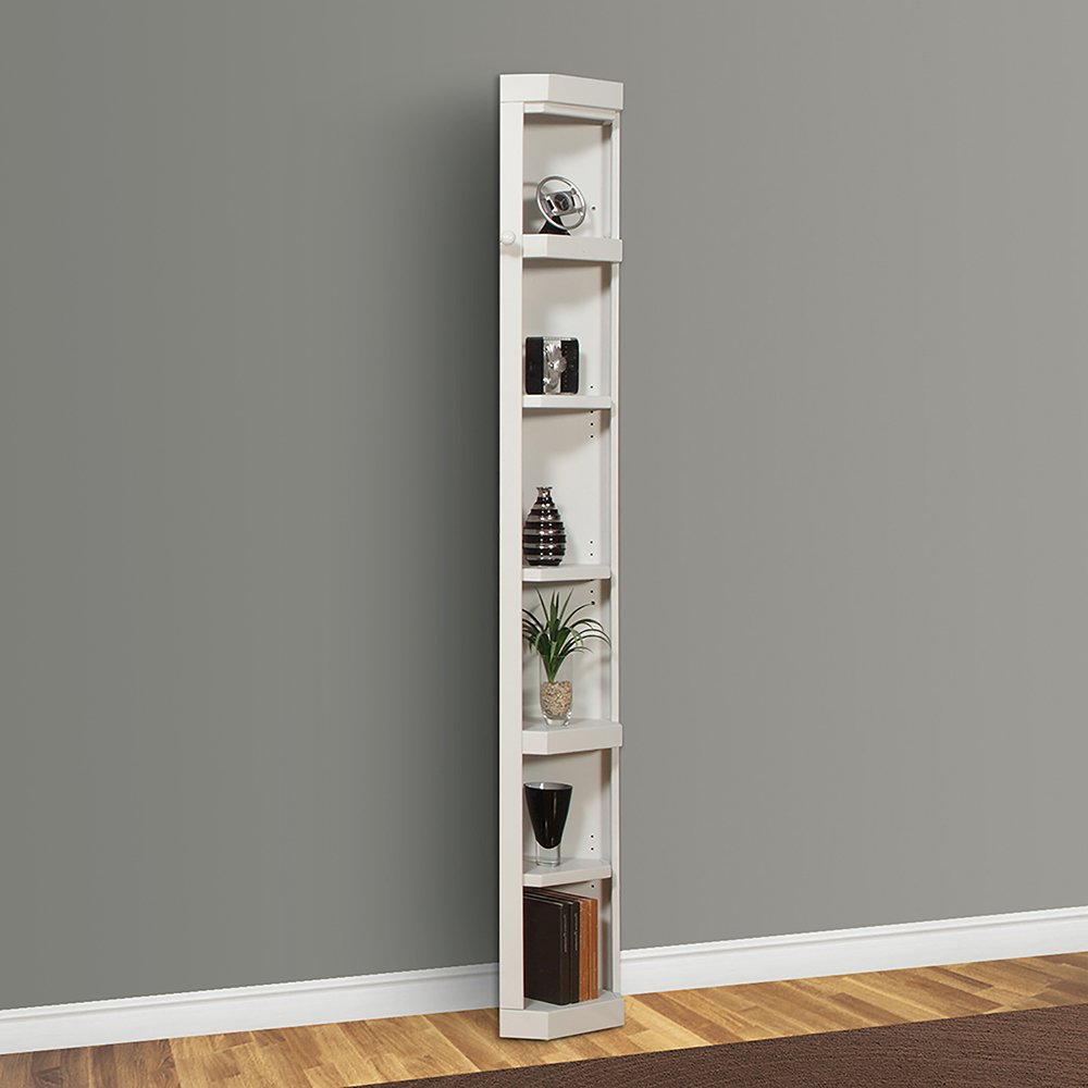 Boca 12 Piece L Shape Entertainment Wall. Picture 8