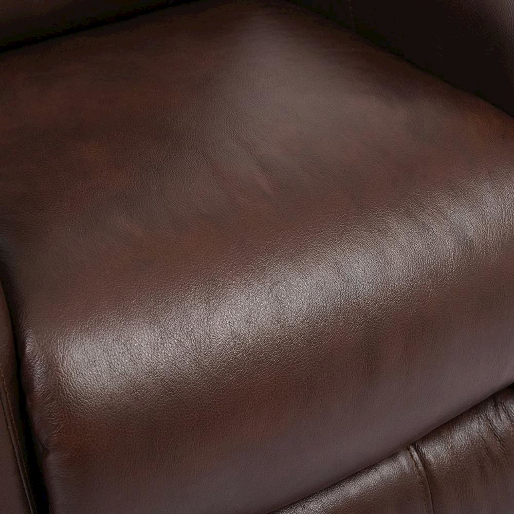 Gemini - Robust Swivel Glider Recliner. Picture 11