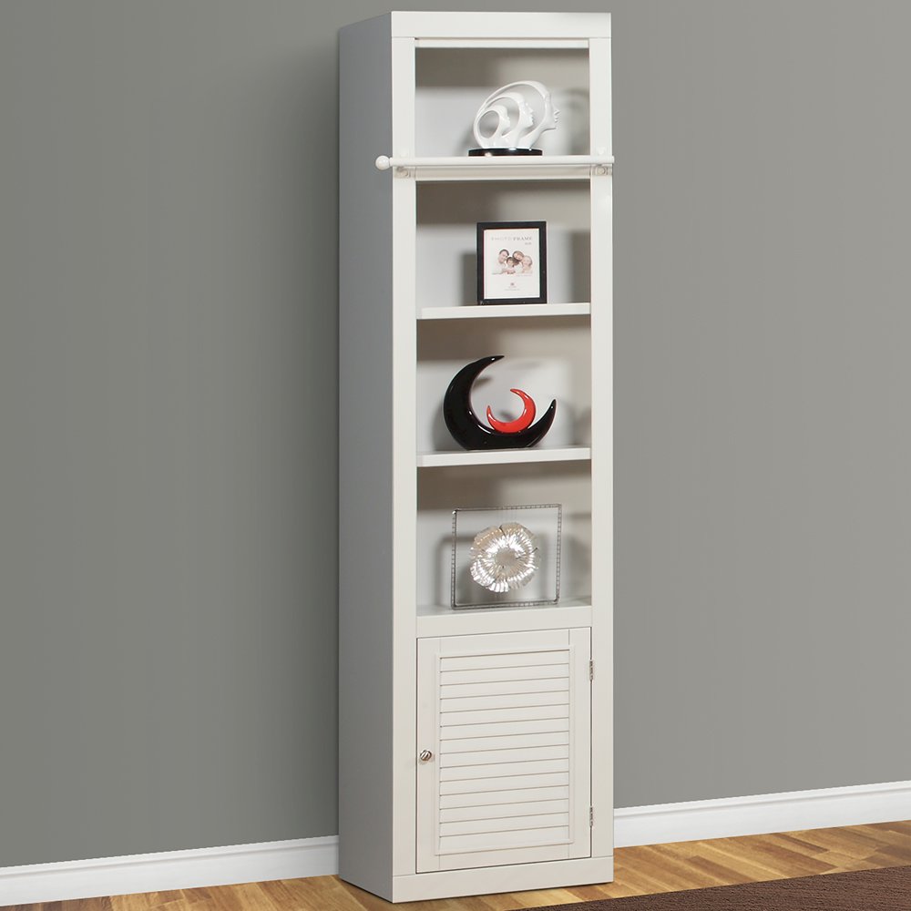 Boca 5 Piece Entertainment Wall. Picture 6