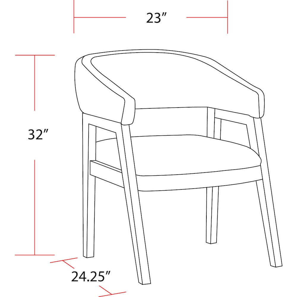 Dining 54" Round Table with buffet server & 4 barrel chairs. Picture 15