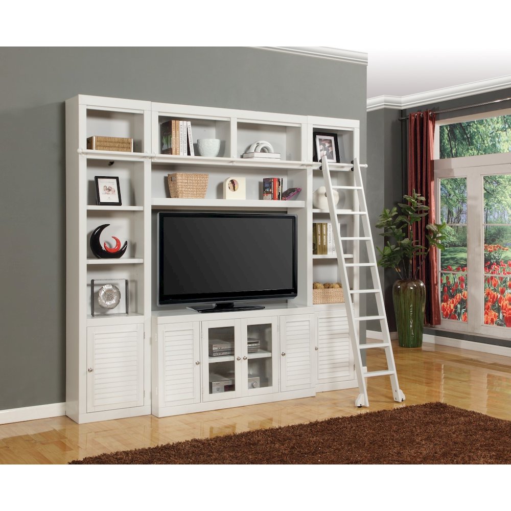 Boca 5 Piece Entertainment Wall. Picture 4