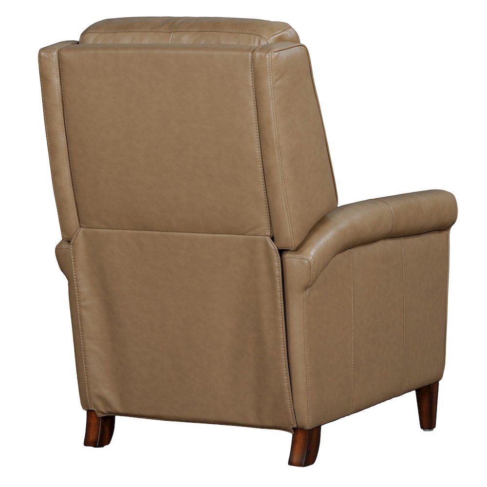 Northfield - Lotus Cream Power Cordless High Leg Recliner P2 Two Pack. Picture 8