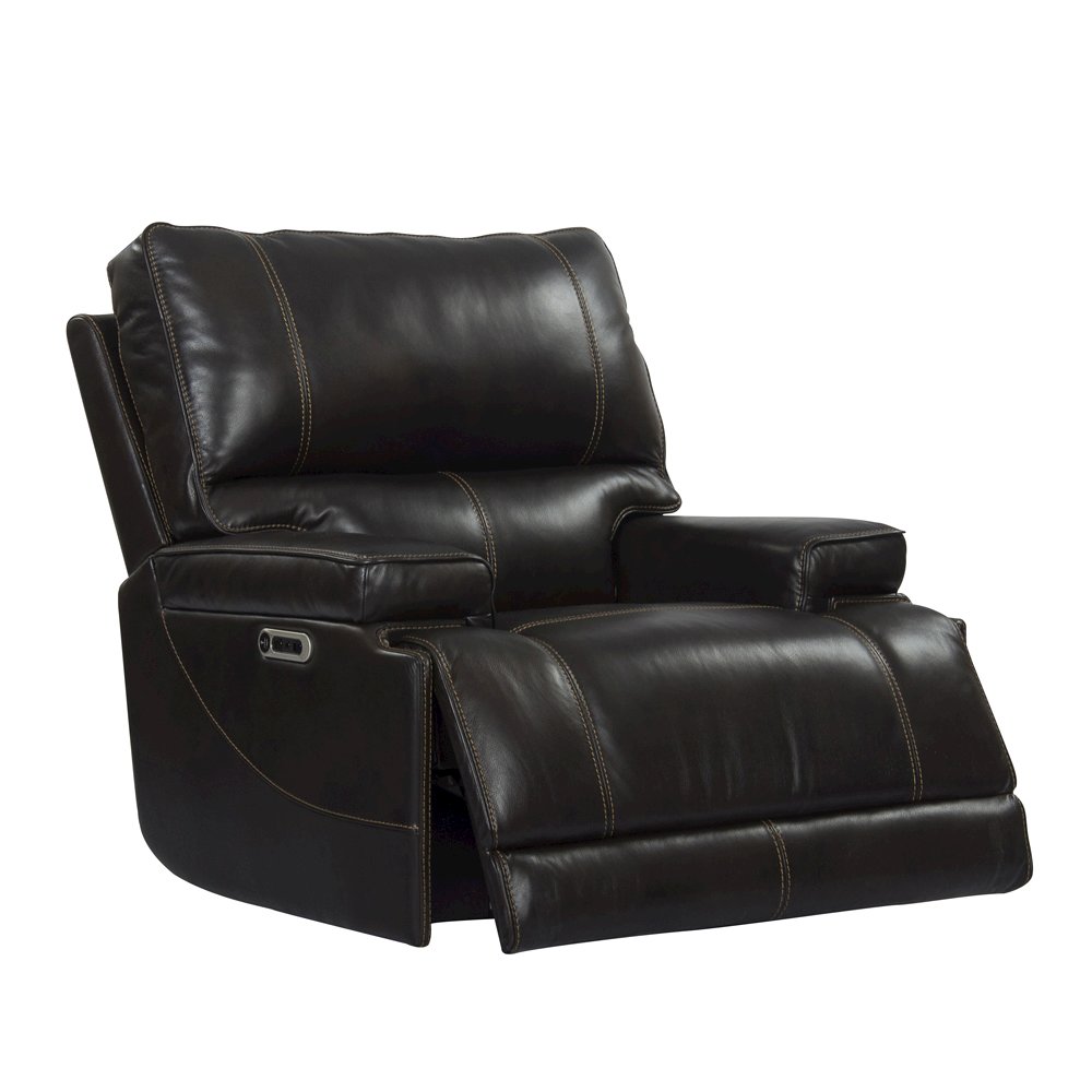 Verona Coffee - Powered By Freemotion Power Reclining Sofa and Two Recliners. Picture 5