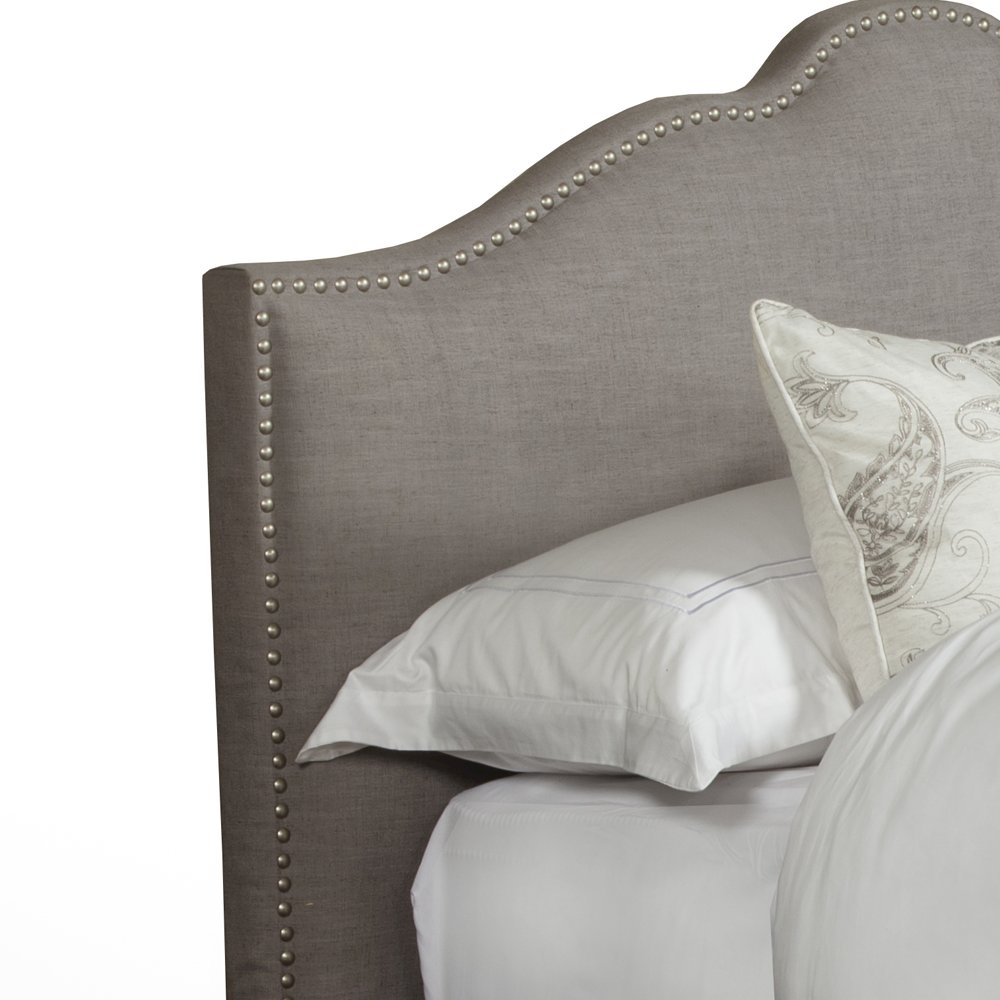 Jamie - Falstaff California King Bed. Picture 5
