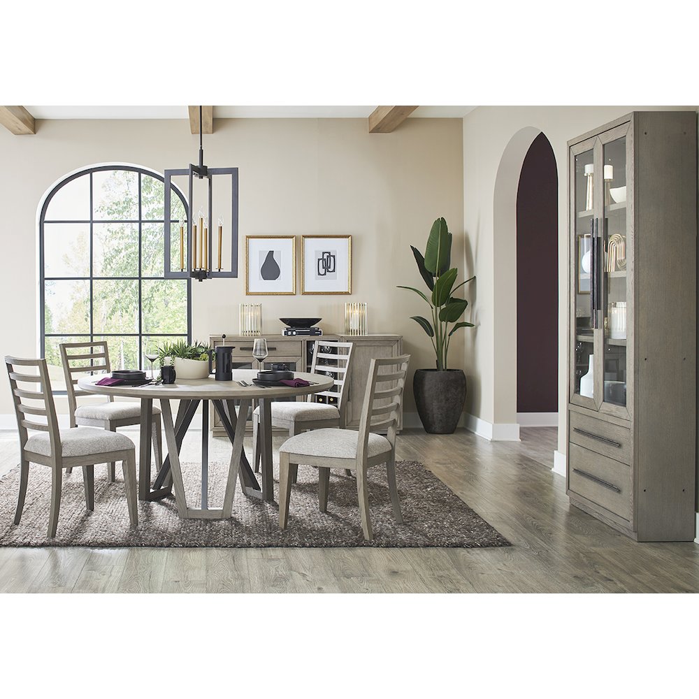 Pure Modern Dining Multi-Functional Server. Picture 5