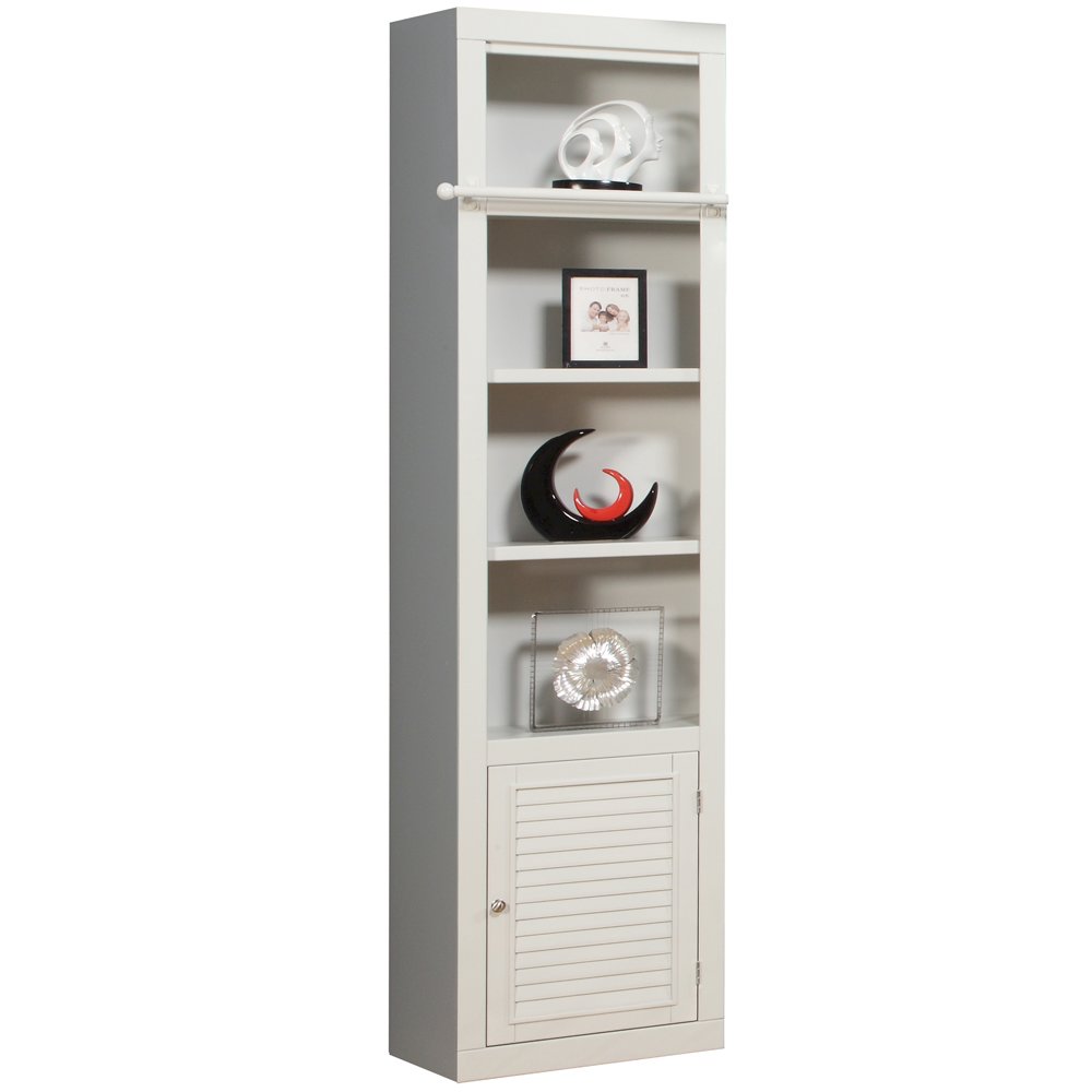 Boca 5 Piece Entertainment Wall. Picture 2